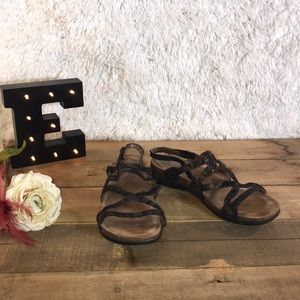 Dansko sandals